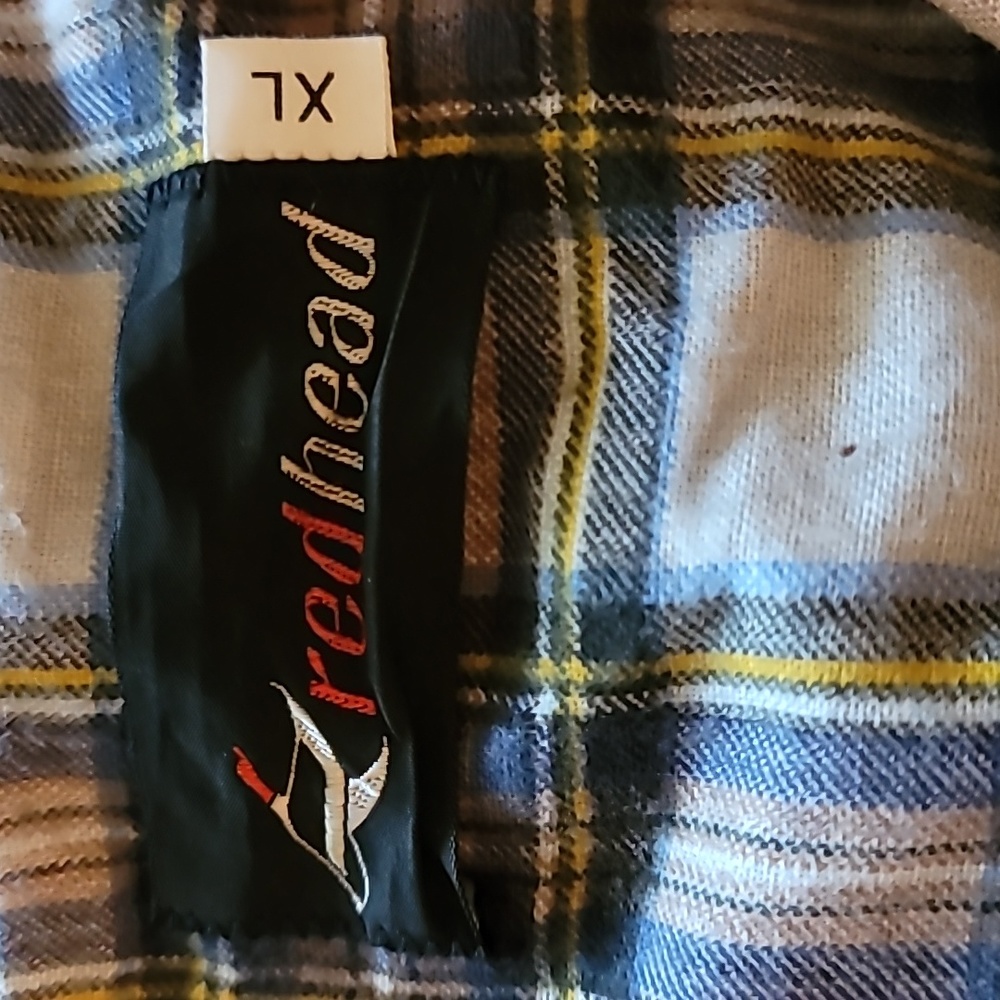 Redhead Field Game Jacket - Picture 2 of 6